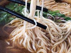 -桥西拉面