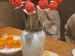-壹零捌道·北京烤鸭(车公庄店)