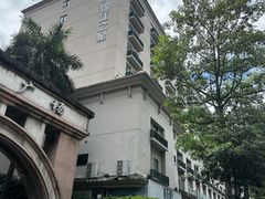 -锦江之星(广州海珠江泰路地铁站店)
