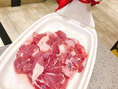 -羊来顺冰煮鲜羊铁锅烀羊肉(八卦岭店)