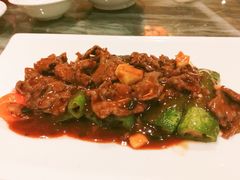 -金騰閣·经典粤菜(汾江中路店)