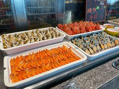 -解放碑威斯汀酒店-知味国际美食餐厅