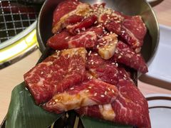 -伊茉家的烤肉店(勒泰中心店)