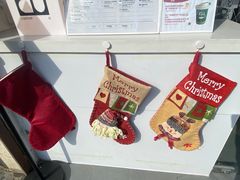 -CONTENT U COFFEE(中山公园店)