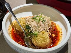 -茅庐川菜(青岛凯德店)