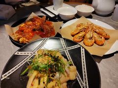 -啫神·广州地标美食(北京路店)