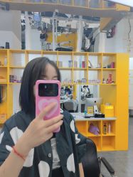 -卓梵美发·精品Salon