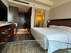 -杭州武林万怡酒店