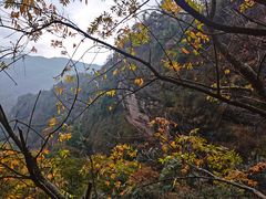 -方岩风景区