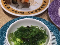 -万岁寿司(芳村店)