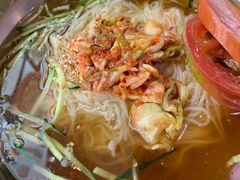 -敏丁拌饭(中街总店)