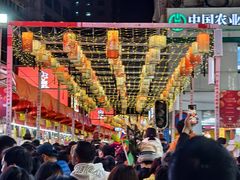 -越秀西湖花市(广州城市广场花卉店)