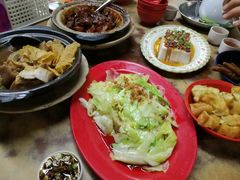 肉骨茶&nbsp;油豆腐-叶全蒲种（乾）肉骨茶
