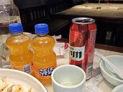 -红蜡烛-养生粥-津鲁菜(中山路店)