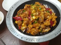 -站前猪蹄&家常炒菜(长乐公园店)