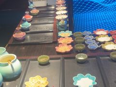 -跨越足界Spa足道(潍坊店)