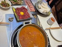 -荣叔港式沙嗲牛肉火锅(正佳潮流店)