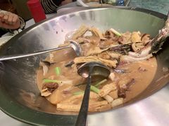 -老伙记海鲜码头(北滘店)