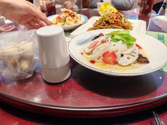 -清真·老兰家(兴善寺西街总店)