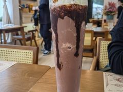 -Mark&Mars Restaurant