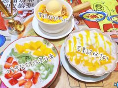 -甜心妈妈·榴莲星级糖水(北京路总店)