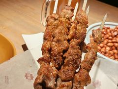 -耶里夏丽·新疆菜·28年喀什老馆(田林东路店)