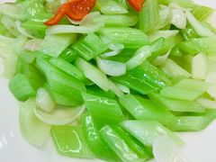 西芹百合-正兴蜀园(科技园区店)