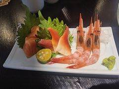 小份刺身拼盘-YAMAKAWA(龙湖胥江天街店)