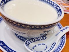 香滑双皮奶-赵记传承·非遗手冲姜撞奶(上海环球港店)