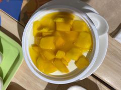 -满记甜品(巴黎春天宝山店)