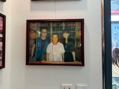 -闫家驴肉老店(华电一校店)