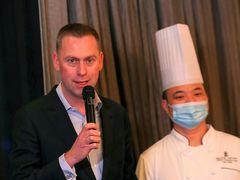 -富力丽思卡尔顿酒店·丽轩中餐厅