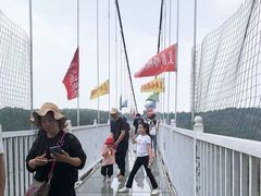 -皇藏峪国家森林公园