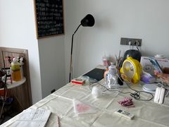 -禾荔烘焙DIY研究所