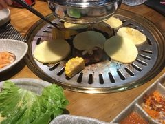 -牛人·雪花牛·木炭烤肉(昆山陆家店)