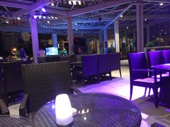 大堂-漳州佰翔圆山酒店·圆山畔西餐厅