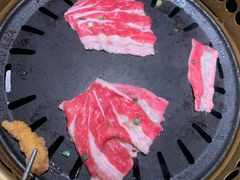 -花味·自助烤肉(雨花客厅店)