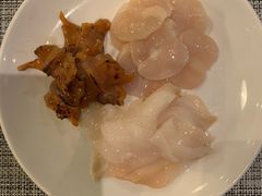 -The COOK·厨餐厅·自助餐(浦东嘉里大酒店)