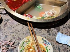 -小龙坎老火锅(红旗街店)
