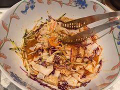-老家水饺濮阳菜(巴黎街店)