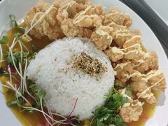 -贝林大翅鲸简餐厅(国家海洋博物馆店)