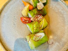 -水之惠鲜鱼料理(王府大街店)