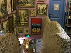 -广州迷途主题旅馆(海珠广场店)