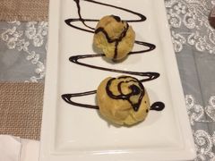 -伊斯坦布尔土耳其清真咖啡餐厅