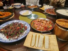 -杨记隆府(白象街店)