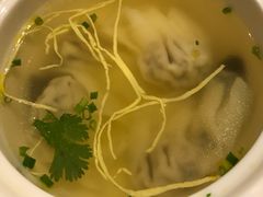 -Yan Ting 宴庭中餐厅(上海静安瑞吉酒店)