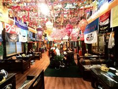 大堂-吉祥圣雪藏餐