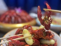 -虾乐园龙虾·夜宵(松江店)