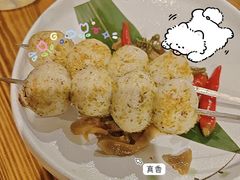 -质烤烤物·活烤海鲜(质烤总店)