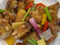 -聚福山莊·寻味顺德(北滘店)